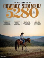 5280 Magazine